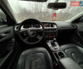 Серый Ауди А4, объемом двигателя 2 л и пробегом 292 тыс. км за 8600 $, фото 14 на Automoto.ua