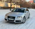 Сірий Ауді А4, об'ємом двигуна 2 л та пробігом 252 тис. км за 7999 $, фото 1 на Automoto.ua