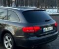 Сірий Ауді А4, об'ємом двигуна 1.8 л та пробігом 210 тис. км за 9850 $, фото 4 на Automoto.ua