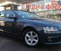 Серый Ауди А4, объемом двигателя 1.8 л и пробегом 213 тыс. км за 8500 $, фото 1 на Automoto.ua