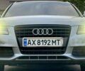 Сірий Ауді А4, об'ємом двигуна 2 л та пробігом 300 тис. км за 9400 $, фото 1 на Automoto.ua