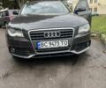 Сірий Ауді А4, об'ємом двигуна 2 л та пробігом 286 тис. км за 8650 $, фото 6 на Automoto.ua