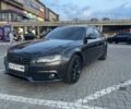 Серый Ауди А4, объемом двигателя 2 л и пробегом 380 тыс. км за 10500 $, фото 1 на Automoto.ua