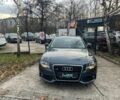 Серый Ауди А4, объемом двигателя 3 л и пробегом 313 тыс. км за 9300 $, фото 2 на Automoto.ua