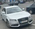 Серый Ауди А4, объемом двигателя 1.8 л и пробегом 308 тыс. км за 5855 $, фото 1 на Automoto.ua