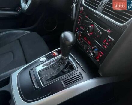 Серый Ауди А4, объемом двигателя 1.8 л и пробегом 224 тыс. км за 9800 $, фото 1 на Automoto.ua