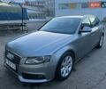 Серый Ауди А4, объемом двигателя 1.8 л и пробегом 273 тыс. км за 7500 $, фото 1 на Automoto.ua