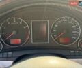 Сірий Ауді А4, об'ємом двигуна 1.6 л та пробігом 172 тис. км за 7500 $, фото 17 на Automoto.ua