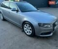 Серый Ауди А4, объемом двигателя 1.8 л и пробегом 273 тыс. км за 7500 $, фото 1 на Automoto.ua