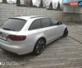 Серый Ауди А4, объемом двигателя 1.97 л и пробегом 370 тыс. км за 9500 $, фото 2 на Automoto.ua