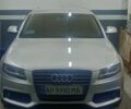 Сірий Ауді А4, об'ємом двигуна 2 л та пробігом 260 тис. км за 7500 $, фото 8 на Automoto.ua