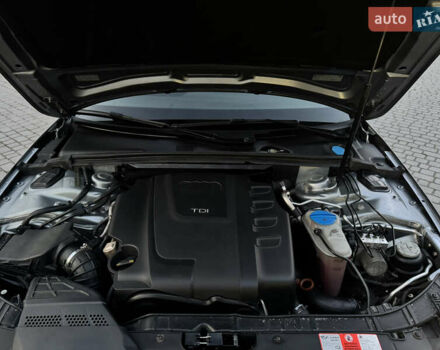 Серый Ауди А4, объемом двигателя 1.97 л и пробегом 367 тыс. км за 8800 $, фото 32 на Automoto.ua