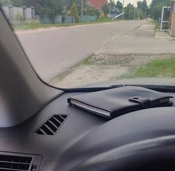 Сірий Ауді А4, об'ємом двигуна 1.6 л та пробігом 242 тис. км за 5900 $, фото 3 на Automoto.ua