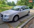 Сірий Ауді А4, об'ємом двигуна 1.6 л та пробігом 260 тис. км за 6777 $, фото 1 на Automoto.ua