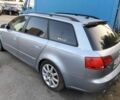 Серый Ауди А4, объемом двигателя 0 л и пробегом 215 тыс. км за 1751 $, фото 5 на Automoto.ua