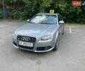 Серый Ауди А4, объемом двигателя 1.97 л и пробегом 190 тыс. км за 10100 $, фото 64 на Automoto.ua