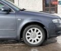 Сірий Ауді А4, об'ємом двигуна 0 л та пробігом 192 тис. км за 7399 $, фото 13 на Automoto.ua