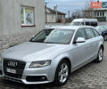 Серый Ауди А4, объемом двигателя 2.01 л и пробегом 265 тыс. км за 8300 $, фото 1 на Automoto.ua