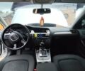 Сірий Ауді А4, об'ємом двигуна 1.97 л та пробігом 284 тис. км за 8800 $, фото 6 на Automoto.ua