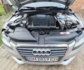 Сірий Ауді А4, об'ємом двигуна 1.97 л та пробігом 284 тис. км за 8800 $, фото 12 на Automoto.ua