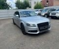 Серый Ауди А4, объемом двигателя 2 л и пробегом 352 тыс. км за 9500 $, фото 1 на Automoto.ua