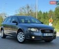 Сірий Ауді А4, об'ємом двигуна 1.6 л та пробігом 192 тис. км за 7300 $, фото 1 на Automoto.ua