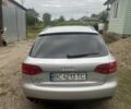 Серый Ауди А4, объемом двигателя 2 л и пробегом 322 тыс. км за 8600 $, фото 1 на Automoto.ua