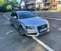 Серый Ауди А4, объемом двигателя 2 л и пробегом 300 тыс. км за 4200 $, фото 1 на Automoto.ua
