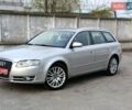 Серый Ауди А4, объемом двигателя 1.6 л и пробегом 225 тыс. км за 7350 $, фото 2 на Automoto.ua
