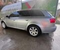 Серый Ауди А4, объемом двигателя 2 л и пробегом 256 тыс. км за 7000 $, фото 5 на Automoto.ua