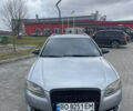 Сірий Ауді А4, об'ємом двигуна 2 л та пробігом 289 тис. км за 8050 $, фото 5 на Automoto.ua