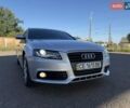 Серый Ауди А4, объемом двигателя 1.97 л и пробегом 205 тыс. км за 8200 $, фото 1 на Automoto.ua
