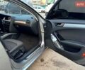 Сірий Ауді А4, об'ємом двигуна 2 л та пробігом 300 тис. км за 9400 $, фото 9 на Automoto.ua