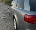 Сірий Ауді А4, об'ємом двигуна 1.98 л та пробігом 385 тис. км за 6900 $, фото 5 на Automoto.ua