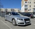 Ауди А4 2008 в Виннице на Automoto.ua Серый Ауди А4, объемом двигателя 2 л и пробегом 355 тыс. км за 8700 $, фото 1 на Automoto.ua