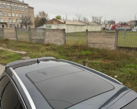 Сірий Ауді А4, об'ємом двигуна 1.8 л та пробігом 280 тис. км за 7600 $, фото 11 на Automoto.ua