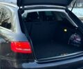 Сірий Ауді А4, об'ємом двигуна 1.8 л та пробігом 210 тис. км за 9850 $, фото 2 на Automoto.ua