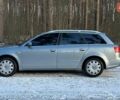 Серый Ауди А4, объемом двигателя 2 л и пробегом 300 тыс. км за 3200 $, фото 1 на Automoto.ua