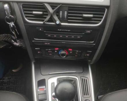 Серый Ауди А4, объемом двигателя 1.97 л и пробегом 370 тыс. км за 9500 $, фото 14 на Automoto.ua