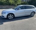 Серый Ауди А4, объемом двигателя 2 л и пробегом 270 тыс. км за 7000 $, фото 1 на Automoto.ua