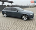 Серый Ауди А4, объемом двигателя 2 л и пробегом 292 тыс. км за 8600 $, фото 5 на Automoto.ua