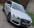 Сірий Ауді А4, об'ємом двигуна 2 л та пробігом 260 тис. км за 7800 $, фото 1 на Automoto.ua