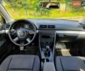 Ауді А4 2008 у Хмельницькому на Automoto.ua Сірий Ауді А4, об'ємом двигуна 2 л та пробігом 186 тис. км за 7699 $, фото 1 на Automoto.ua