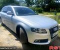 Серый Ауди А4, объемом двигателя 2 л и пробегом 277 тыс. км за 9500 $, фото 1 на Automoto.ua