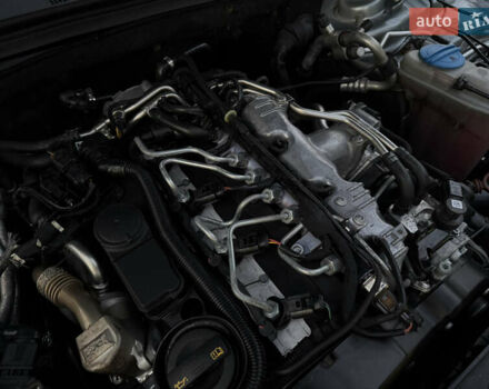 Серый Ауди А4, объемом двигателя 1.97 л и пробегом 367 тыс. км за 8800 $, фото 39 на Automoto.ua