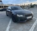 Серый Ауди А4, объемом двигателя 2 л и пробегом 380 тыс. км за 10500 $, фото 1 на Automoto.ua