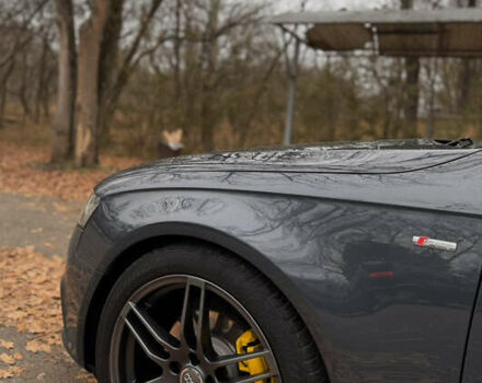 Сірий Ауді А4, об'ємом двигуна 1.8 л та пробігом 311 тис. км за 9300 $, фото 21 на Automoto.ua