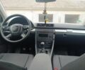 Сірий Ауді А4, об'ємом двигуна 2 л та пробігом 306 тис. км за 6473 $, фото 19 на Automoto.ua