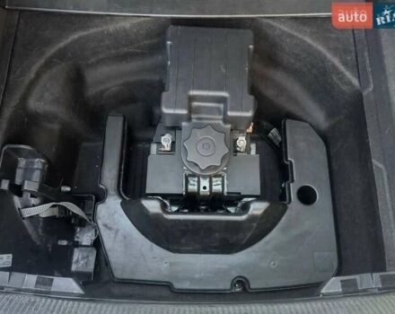 Серый Ауди А4, объемом двигателя 1.8 л и пробегом 224 тыс. км за 9800 $, фото 13 на Automoto.ua