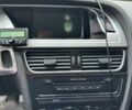 Сірий Ауді А4, об'ємом двигуна 2 л та пробігом 422 тис. км за 7500 $, фото 10 на Automoto.ua